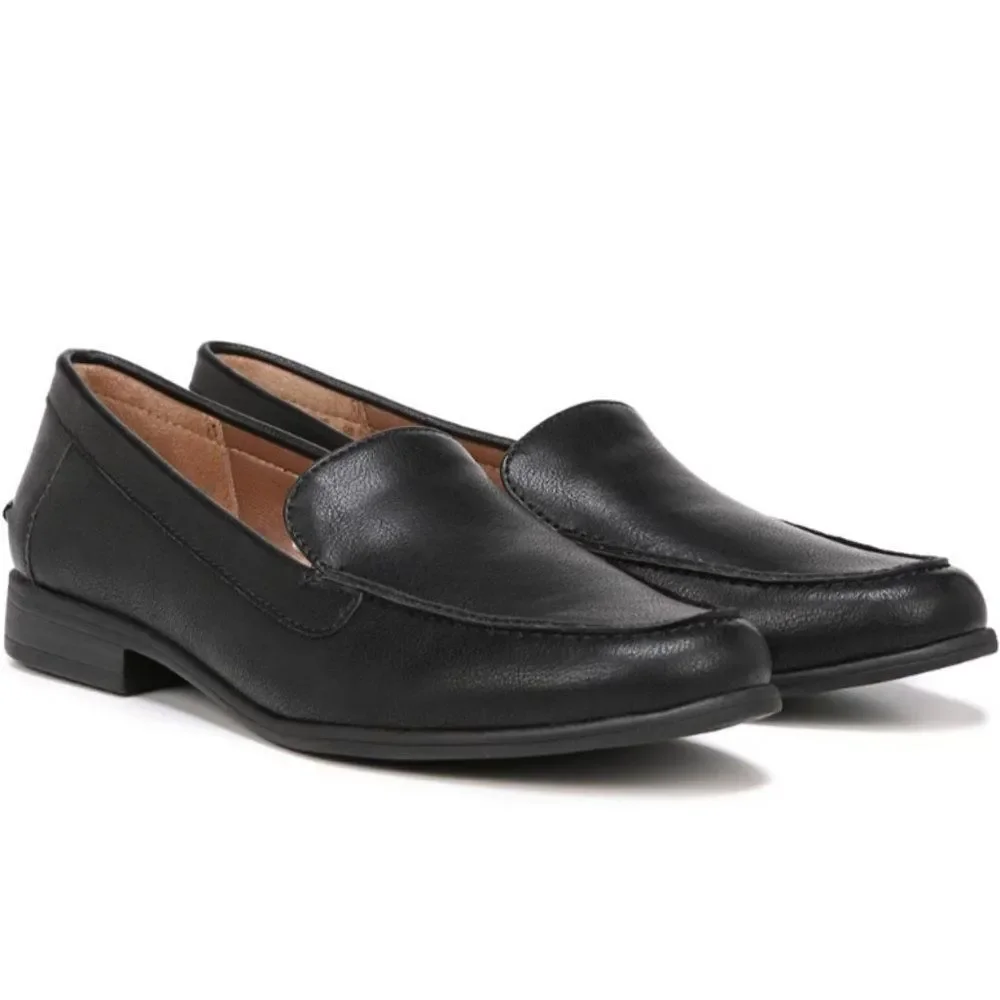Margot Loafers By LifeStride (WIDE)